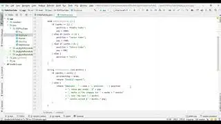 Конструктор класса Constructor with parameters, class methods with parameters / without void method