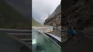 Raw Run - Chase Hiller - Insaaaaane ! 😱