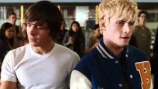 17 again marc contro il bullo
