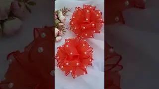 Шикарные! #ручная_работа #бантикидлядевочек #пышныебанты