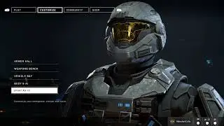 Finally Get Noble 6 Armor!