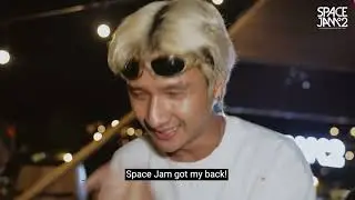 [Freestyle] - 16 Typh x Gonzo | Space Jam #2