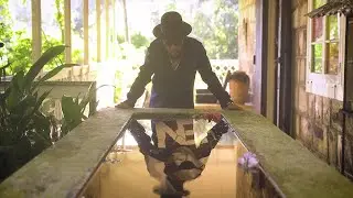 Are We Just People - Robin Trower, Maxi Priest and Livingstone Brown [Official Video]