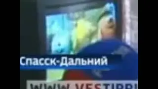 Фрагмент эфира Карусель 2017 февраль