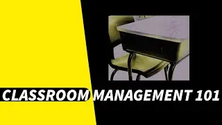 CLASSROOM MANAGEMENT 101#art #teaching #classroommanagement