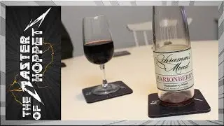 Schramm's Marionberry | TMOH - Alco Review #36