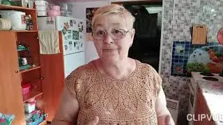 Печем хлеб и общаемся//  Маркизина  любовь//