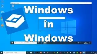 Windows Sandbox, noul mediu virtual si sigur din Windows