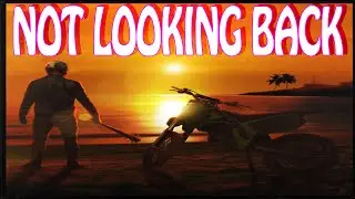 Dimi Kaye - Not Looking Back (Synthwave / Retrowave / Shredwave) Stream/DMCA Safe