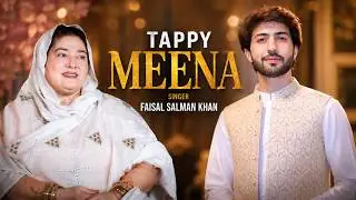 Pashto Song | Meena | Faisal Marwat | Official Music Video 2023 | Presenting FSK Music Production