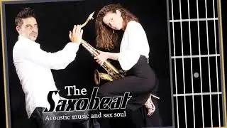 SuperSAX  LIVE MUSIC Susanna boggia Luka bruni