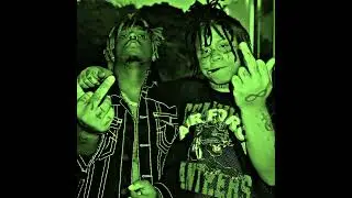 Trippie Redd Ft Juice Wrld - Knight Crawler (Best Bass Boosted)
