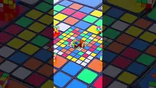 Rubik Zoom 13