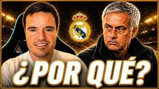 🚨WHY IS MOURINHO'S PRESENTATION BEING DELAYED? | REAL MADRID DEFENDS ITSELF OVER THE CONCERTS