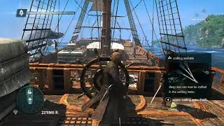Unique Spanish MOW (Torres Blockade/Pre "Ever A Splinter" Mission) || Assassin's Creed 4: Black Flag