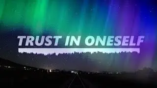 Trust in Oneself (Beautiful Orchestral) | Original Composition