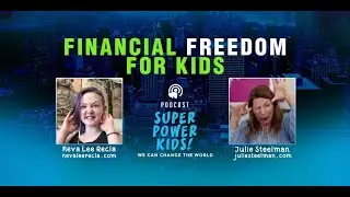 SPK: Financial Freedom for Kids