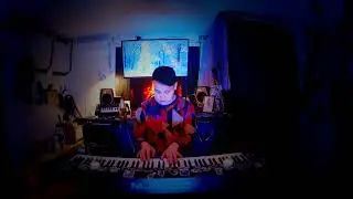 🎄 Silent, Silent Night 🎅 Piano Cover