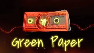 WhyBaby? - GREEN PAPER (Премьера 2022)