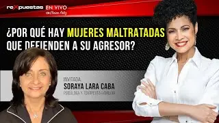 ¿Por qué hay mujeres maltratadas que defienden a su agresor?