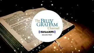Billy Graham Channel Prayer Line Jingles (2022-24)