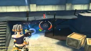 .[Gast Upload]-S4 League Trick Shot #1