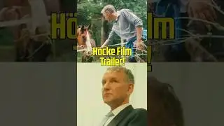 Trailer Höcke Film #björnhöcke