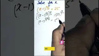Math Olympiad |  A Nice Exponent Cube Equation | Working with the cube of square root mathematics