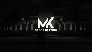SPORT BETTING Update 1.1 - Showcase × MK-Services [FIVEM/ESX]