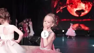 Мини Мисс Тюмень 2019