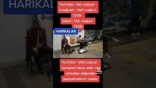 Harika gencler