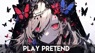 Apollo On The Run - Play Pretend (feat. Teya)