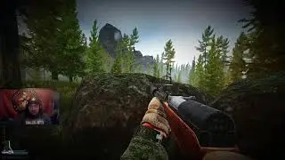 Woods Has Soo Much Loot Now - Escape From Tarkov