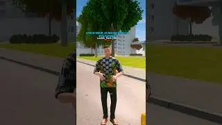 🥶 GRAND MOBILE / СКАЧАЙ ИГРУ В ПРОФИЛЕ КАНАЛА 🔥 ПРОМОКОД: BUBL ( gta crmp mobile) 