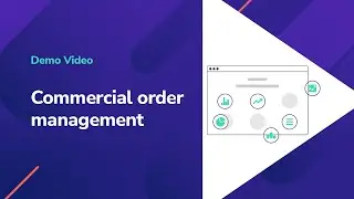 Managing order decomposition, commercial orchestration and order enrichment | CloudSense