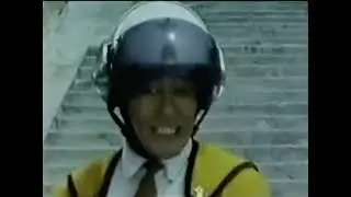 Ultraman dub moment