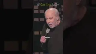 George Carlin: I’m a Modern Man P3