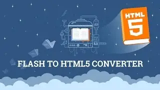 FlippingBook Publisher update: Flash to HTML converter and more
