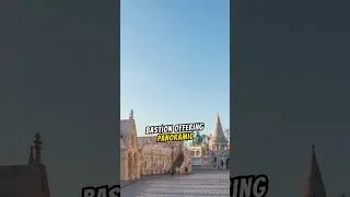 The Historic Centre of Budapest