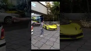 santro xing -  dancing scenes #santroxing #hyundai #trendingshorts