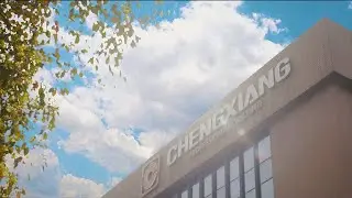 Introducing the Cayken Factory