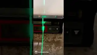 Hilti PM30-MG Multi Line Laser w/ PMA32 Receiver