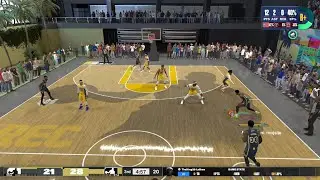 smooth operator