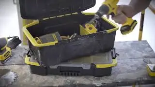 Stanley - профессиональный инструмент