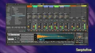 Ableton Live 11 Beta