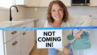 20 Things I Refuse to Bring Into My New House