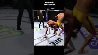 Bruce Lee Sweet Chin Music Knockout