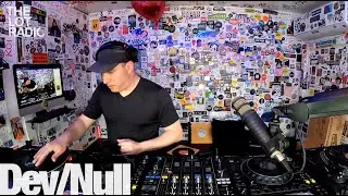 Dev/Null 