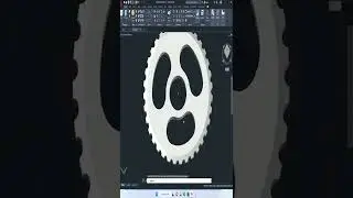Subtract command use, autocad 3D
