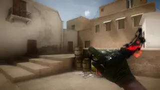 70❤  ILLEST;  Till Kerombit Scratch😭😭 I'll miss... | Standoff 2 highlight